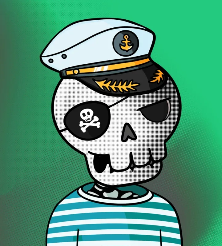 CroSkulls #6489