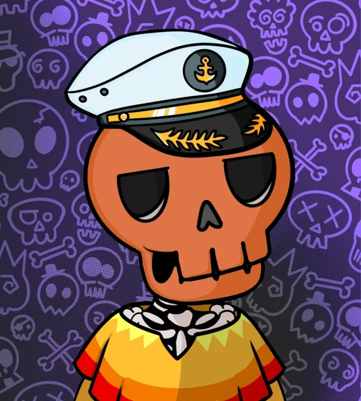 CroSkulls #6539