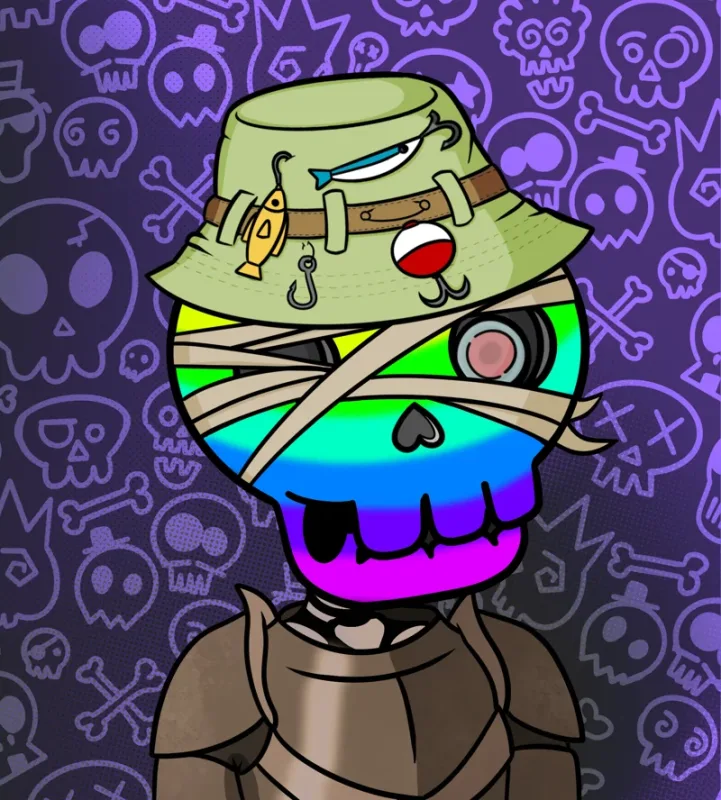 CroSkulls #6546