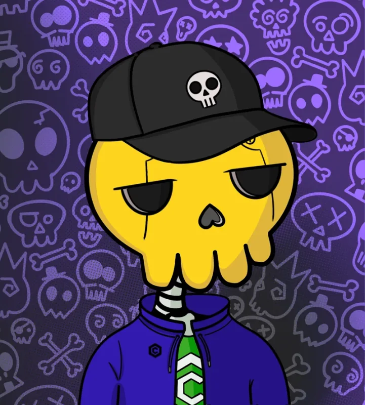 CroSkulls #6550