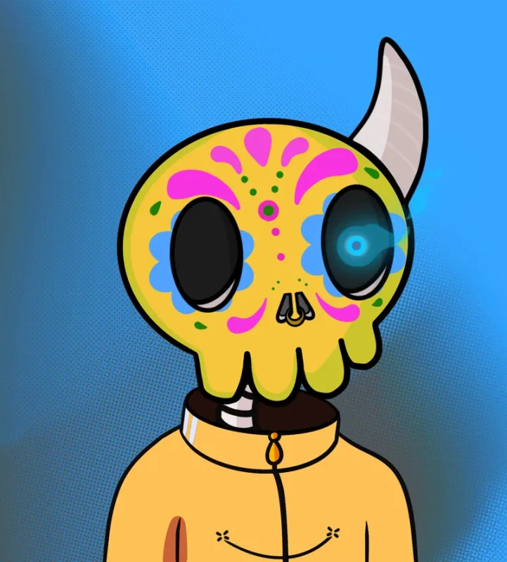 CroSkulls #6554