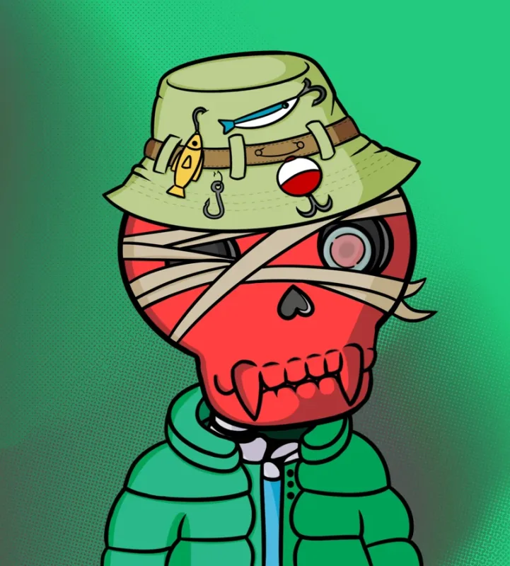 CroSkulls #6555