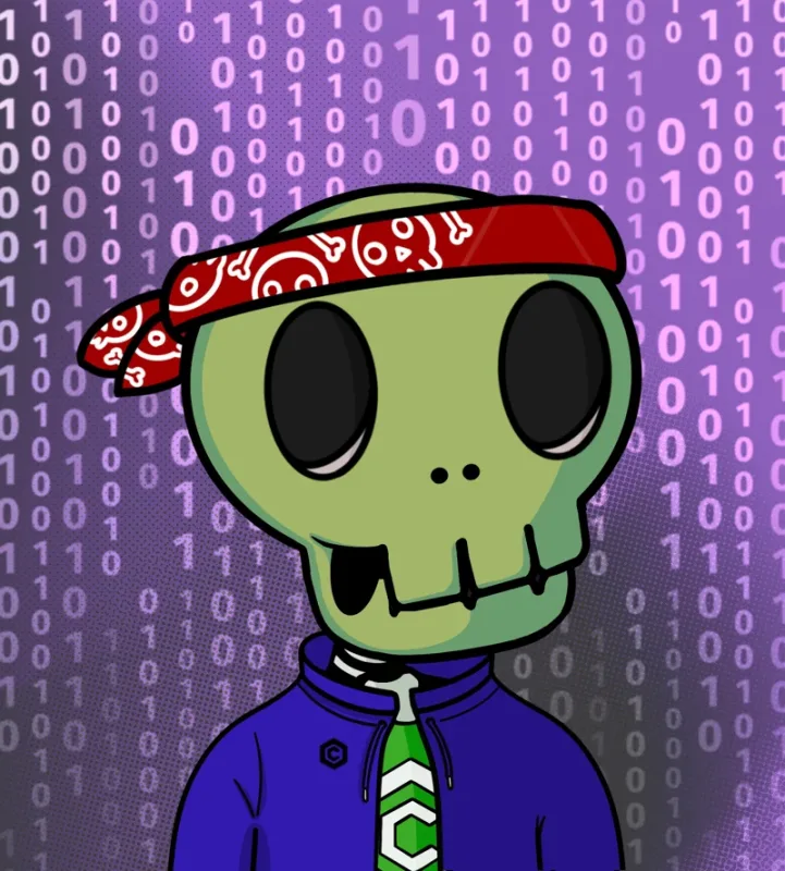 CroSkulls #6557