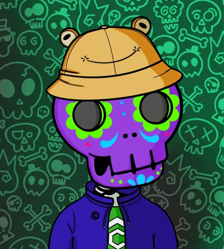 CroSkulls #6559