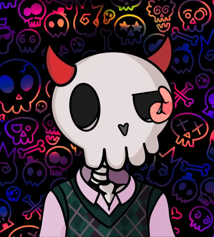 CroSkulls #6567