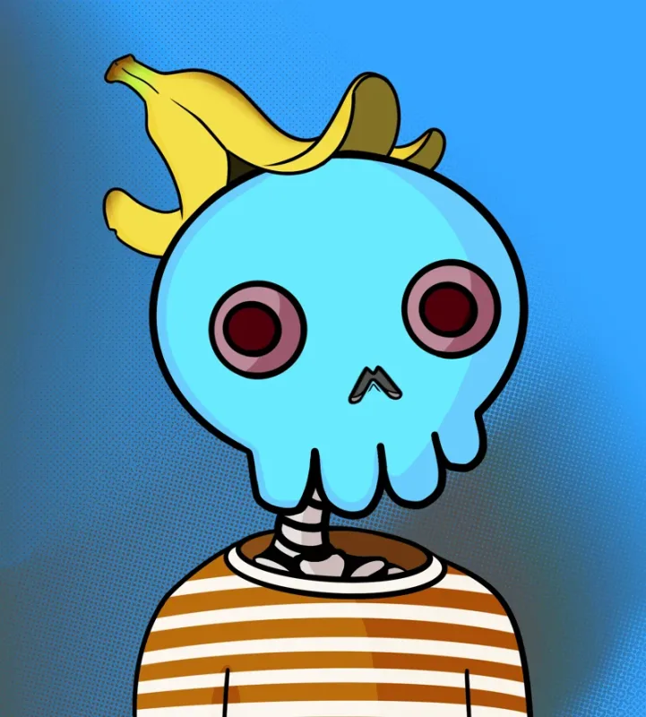 CroSkulls #6570