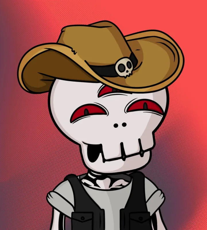 CroSkulls #6573