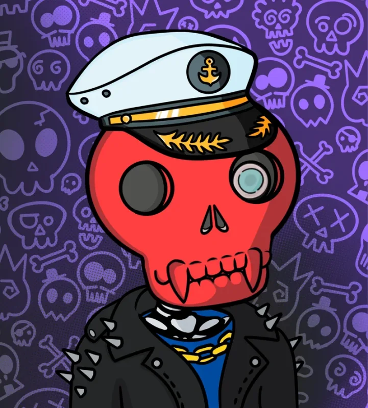 CroSkulls #6577