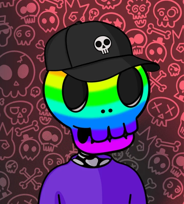CroSkulls #6582