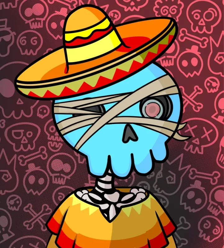 CroSkulls #6587