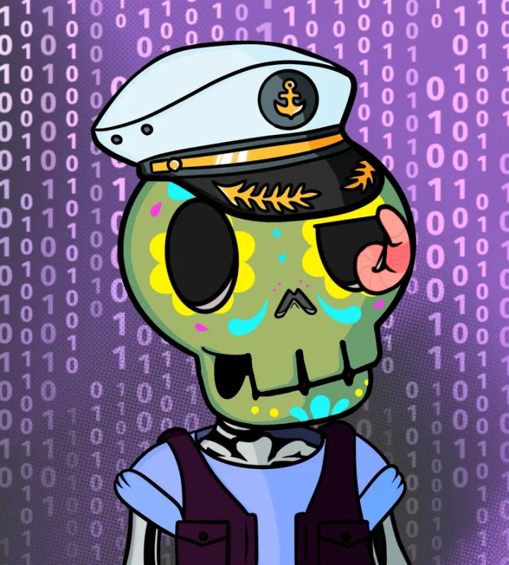 CroSkulls #6620