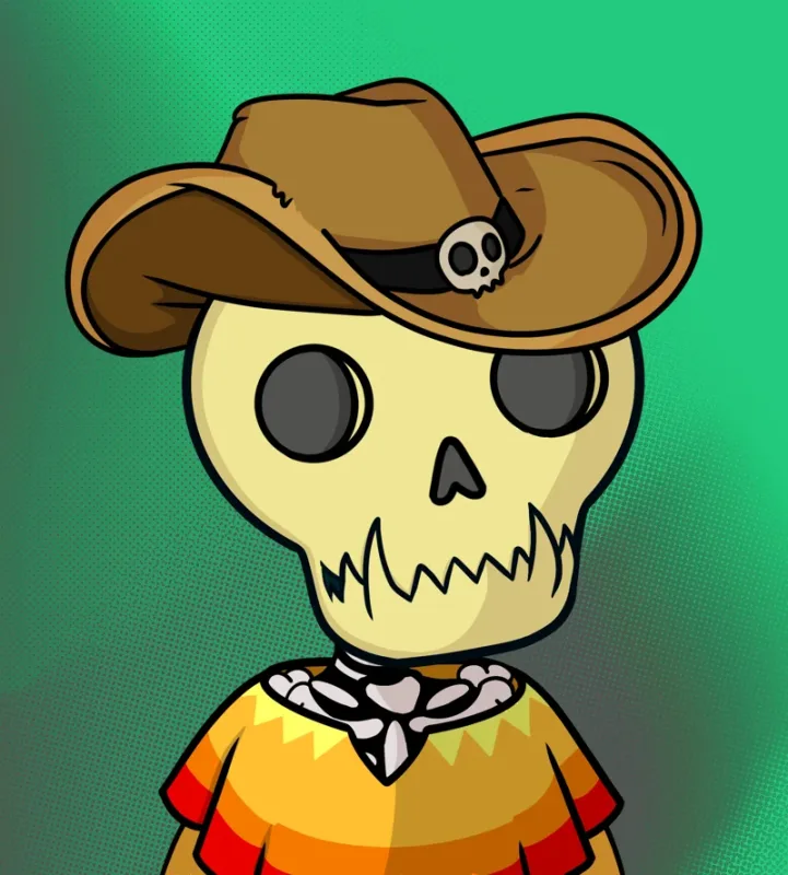 CroSkulls #6632