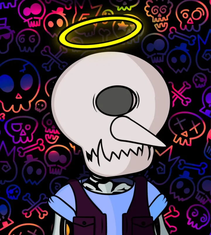 CroSkulls #6656