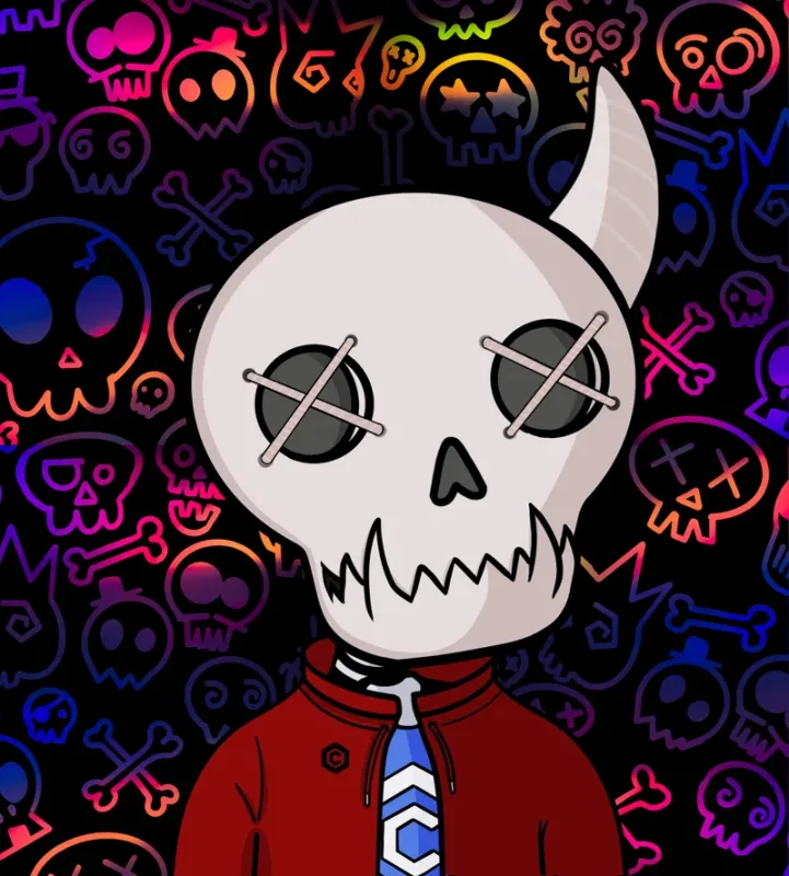 CroSkulls #6661
