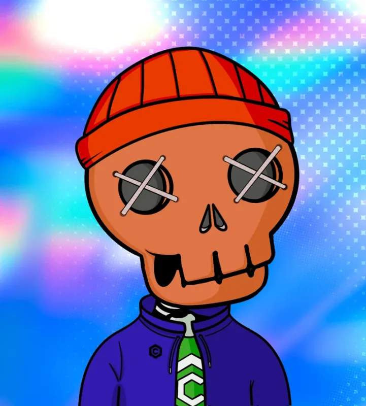 CroSkulls #670