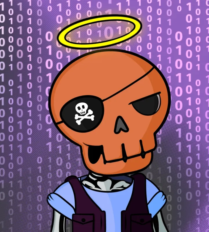 CroSkulls #681