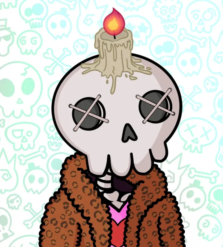 CroSkulls #7