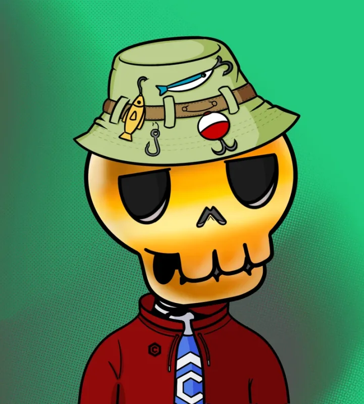 CroSkulls #704