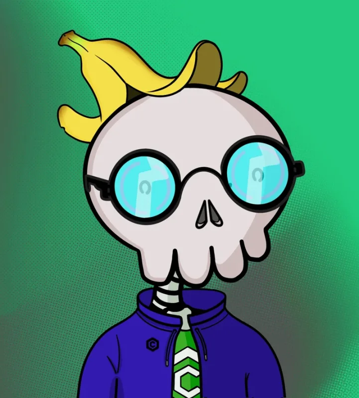 CroSkulls #713