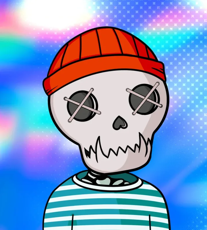 CroSkulls #748