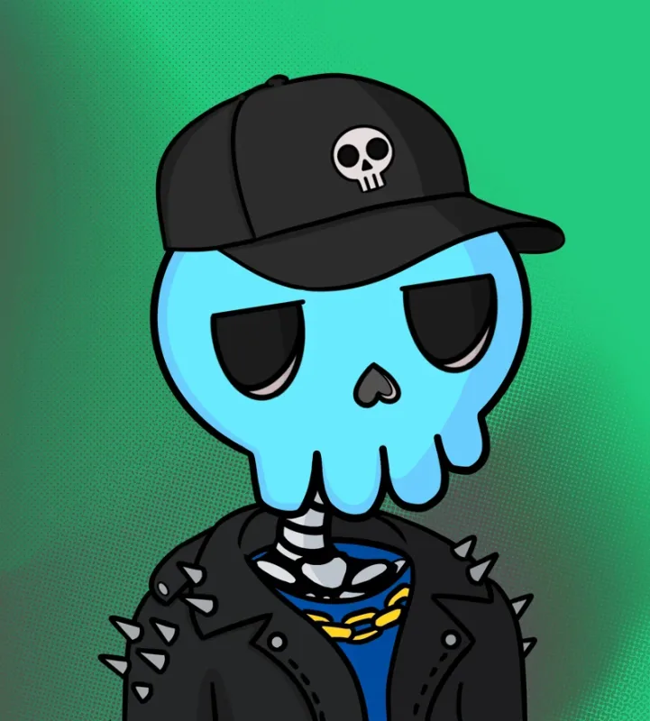 CroSkulls #755