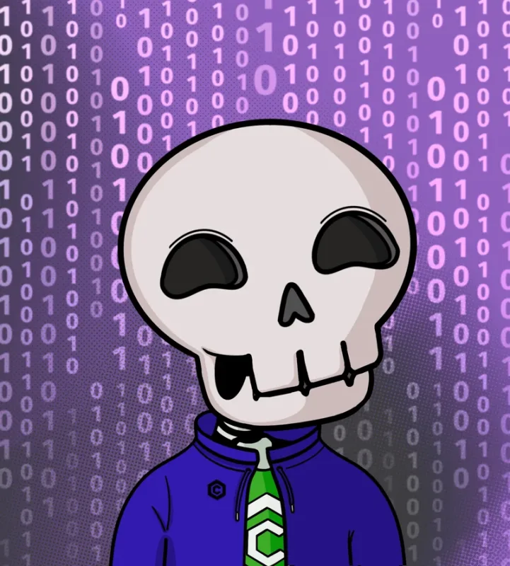 CroSkulls #769
