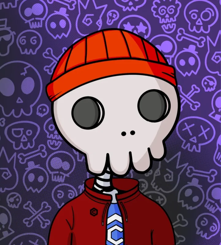 CroSkulls #78