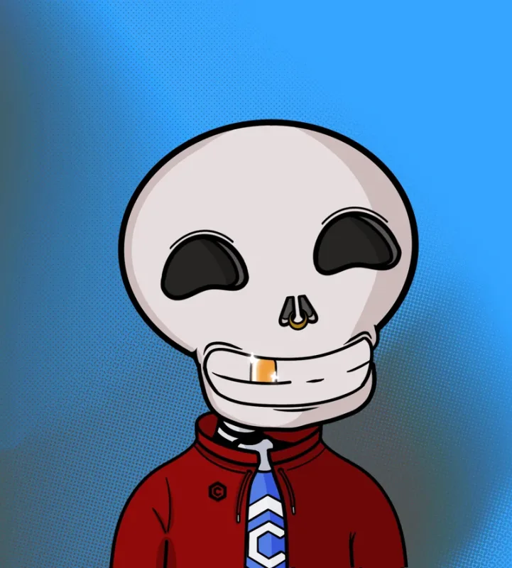 CroSkulls #822