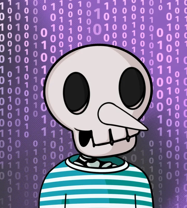 CroSkulls #850