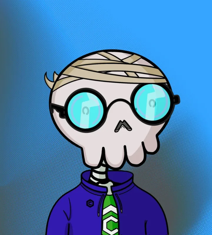 CroSkulls #872