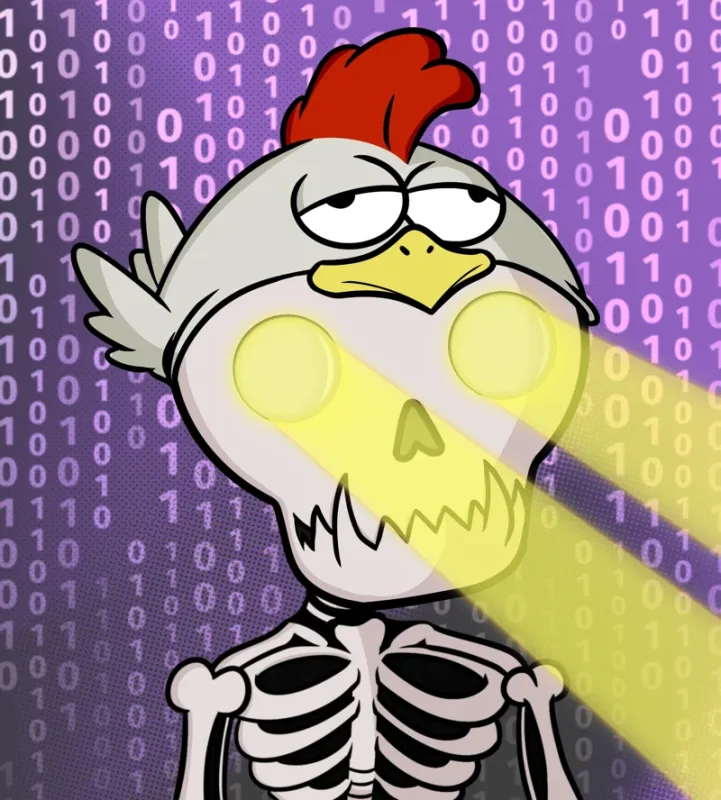 CroSkulls #894