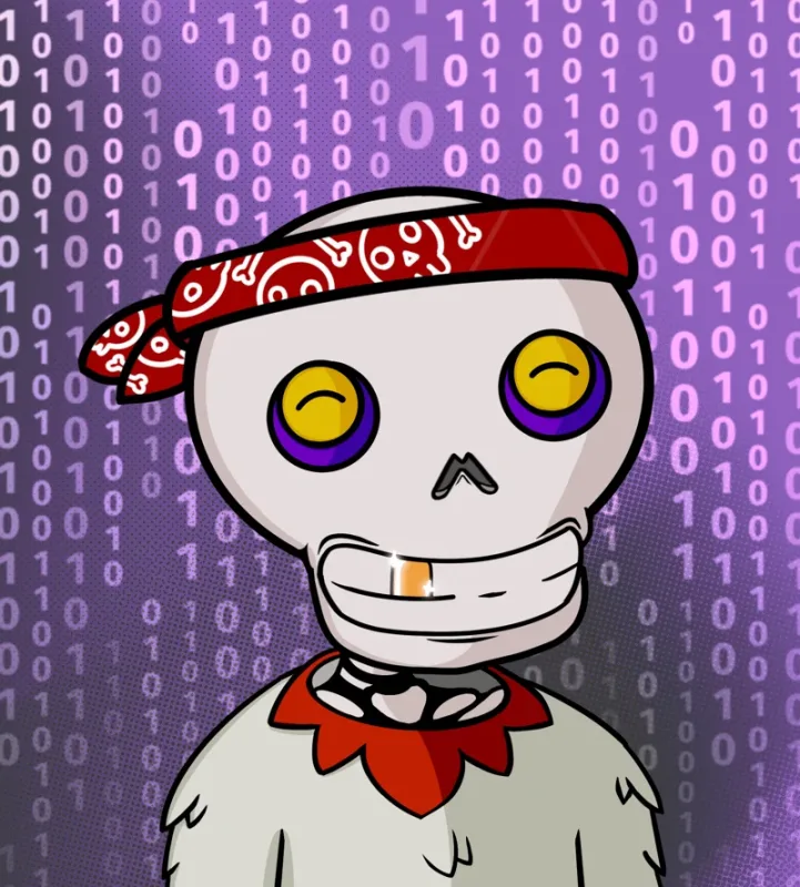 CroSkulls #927