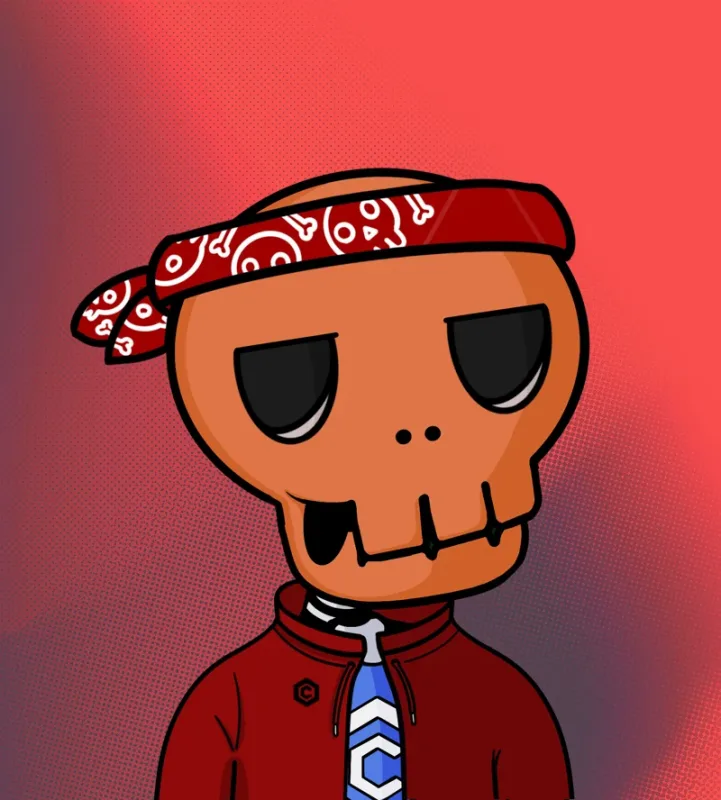 CroSkulls #930