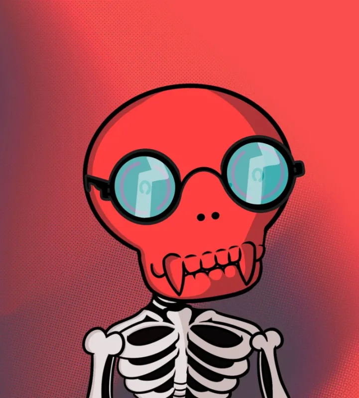 CroSkulls #940