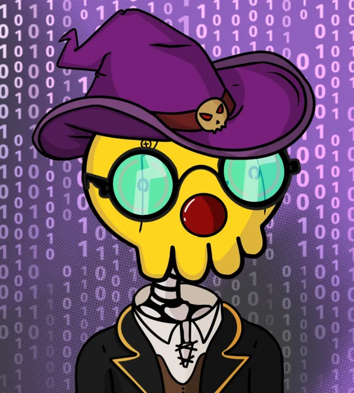 CroSkulls #947