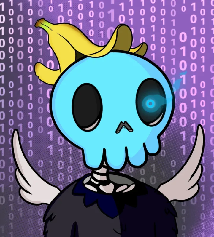 CroSkulls #957