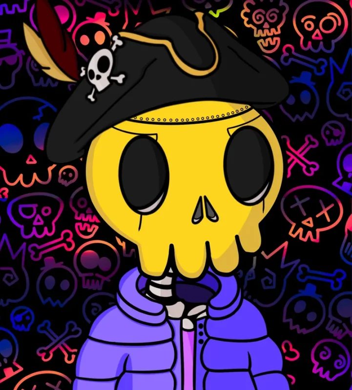 CroSkulls #973