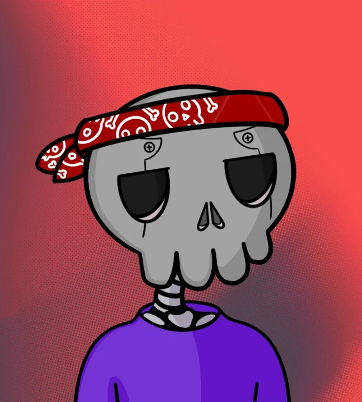 CroSkulls #974