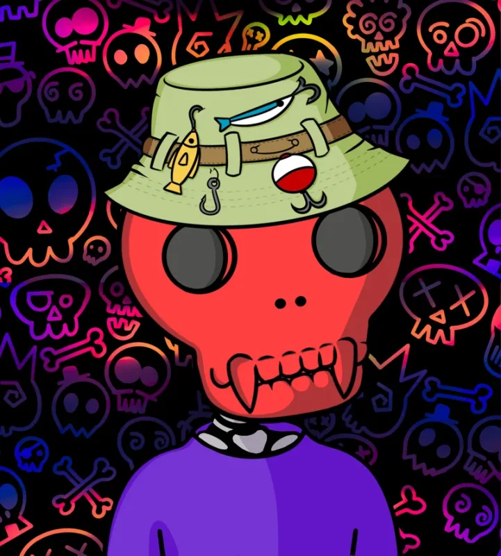 CroSkulls #978