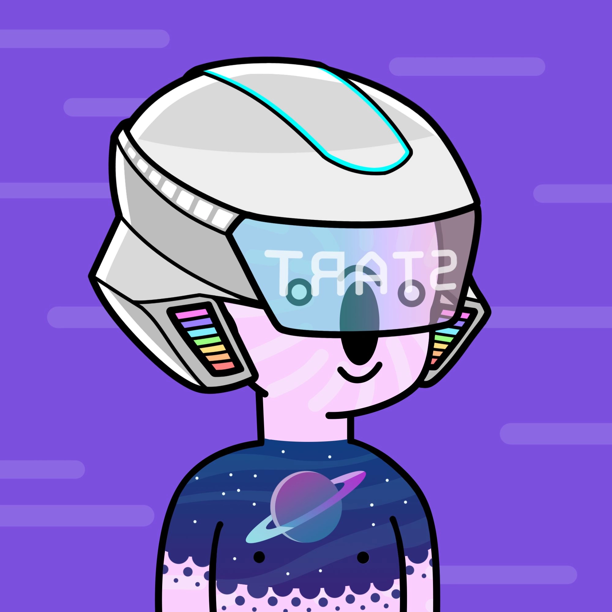 Cruiser #3659