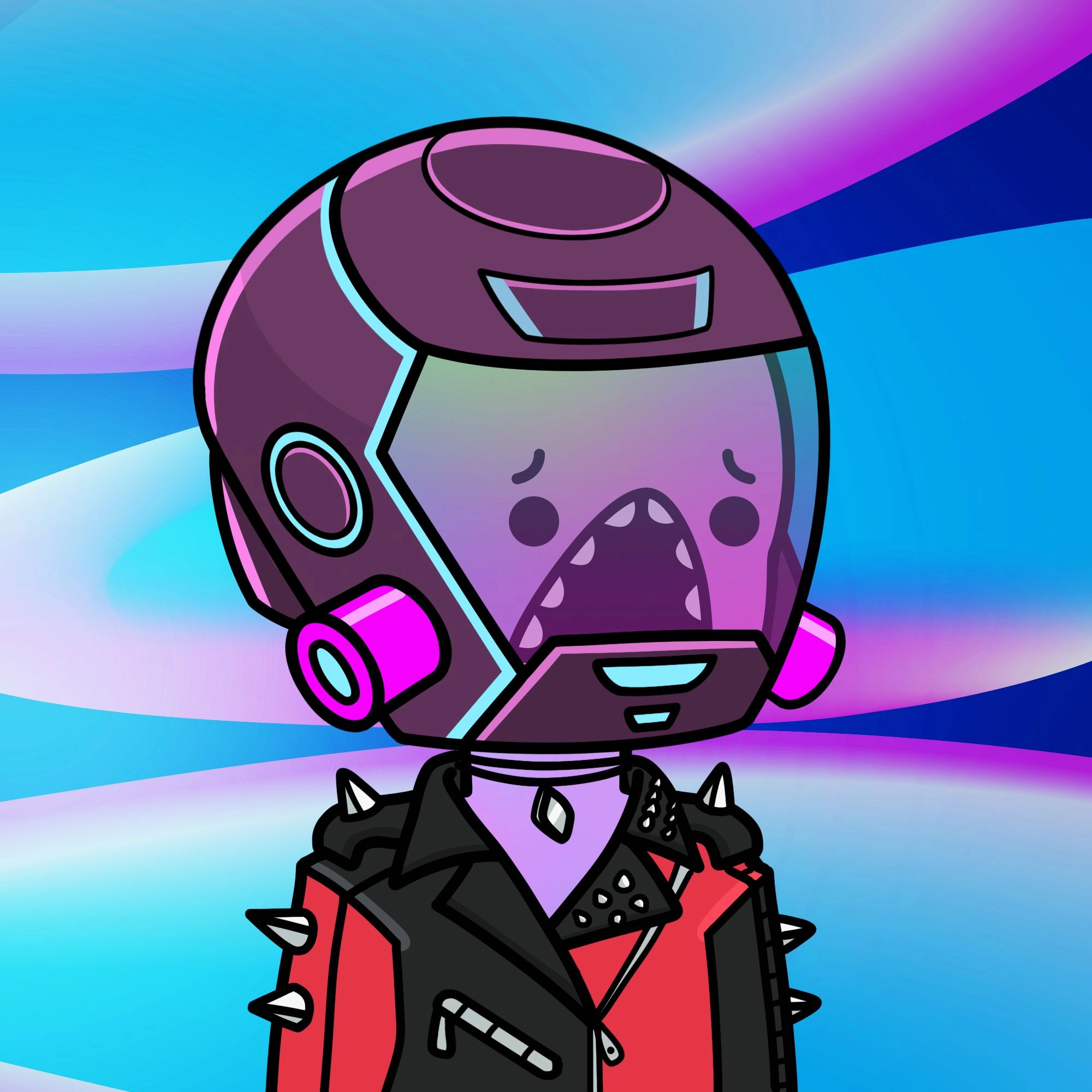 Cruiser #5479