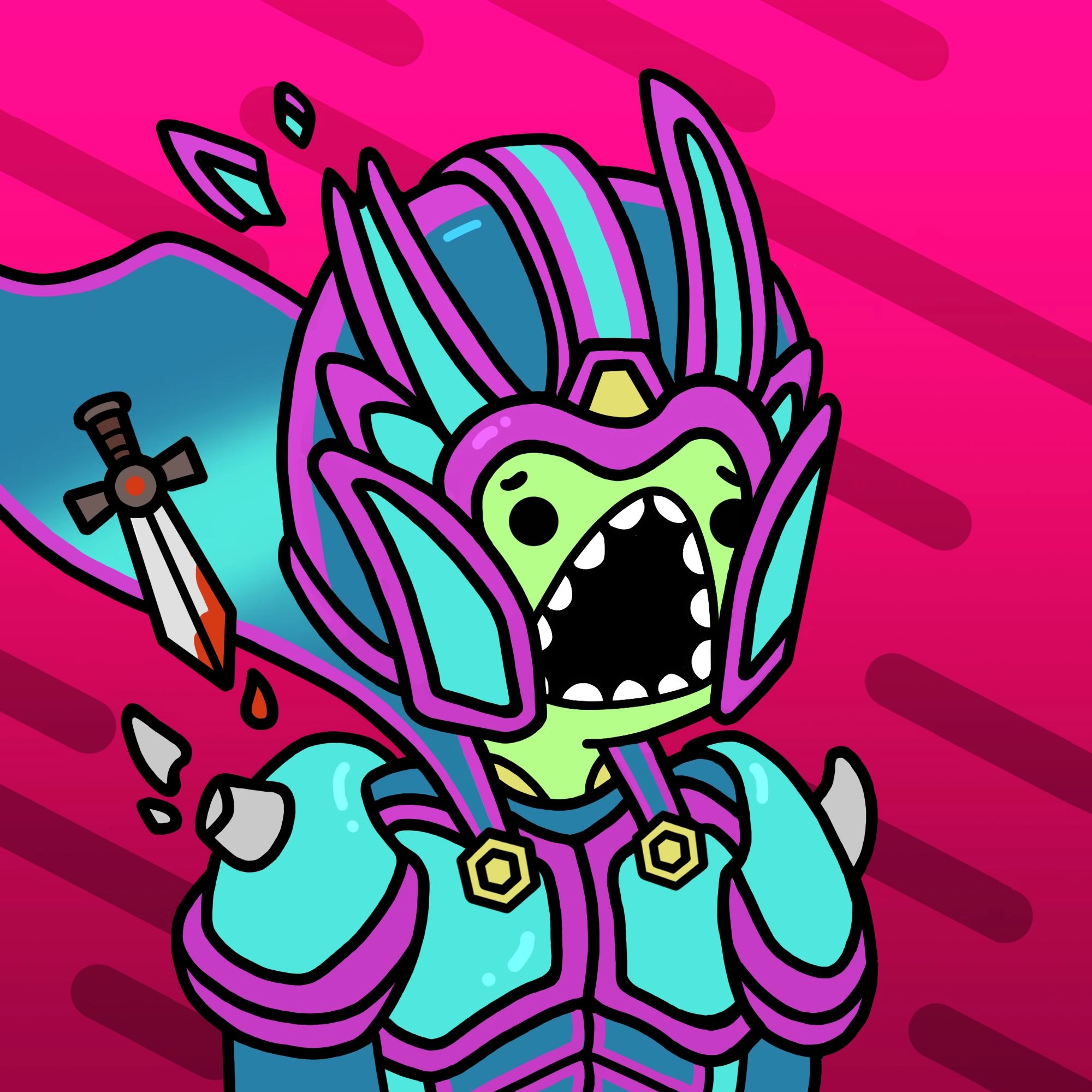Cruiser #6667