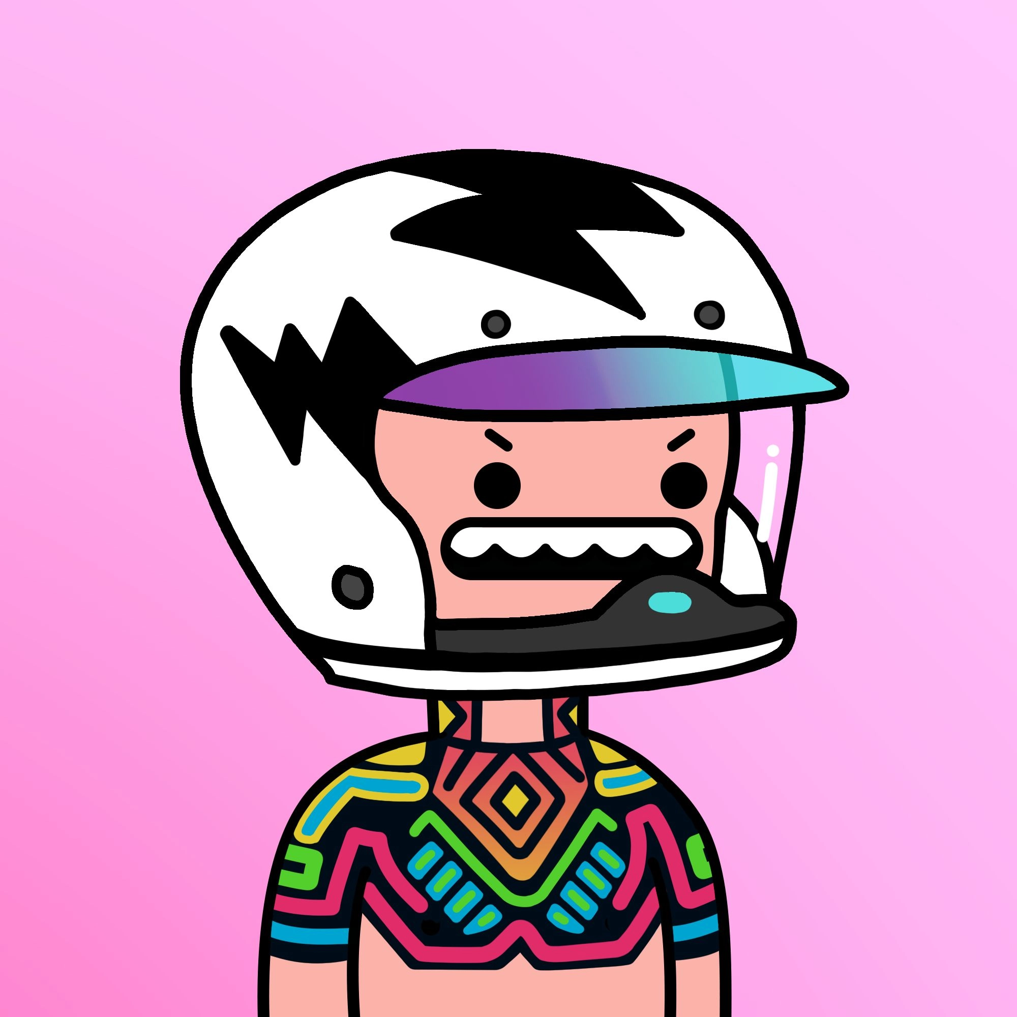 Cruiser #7362