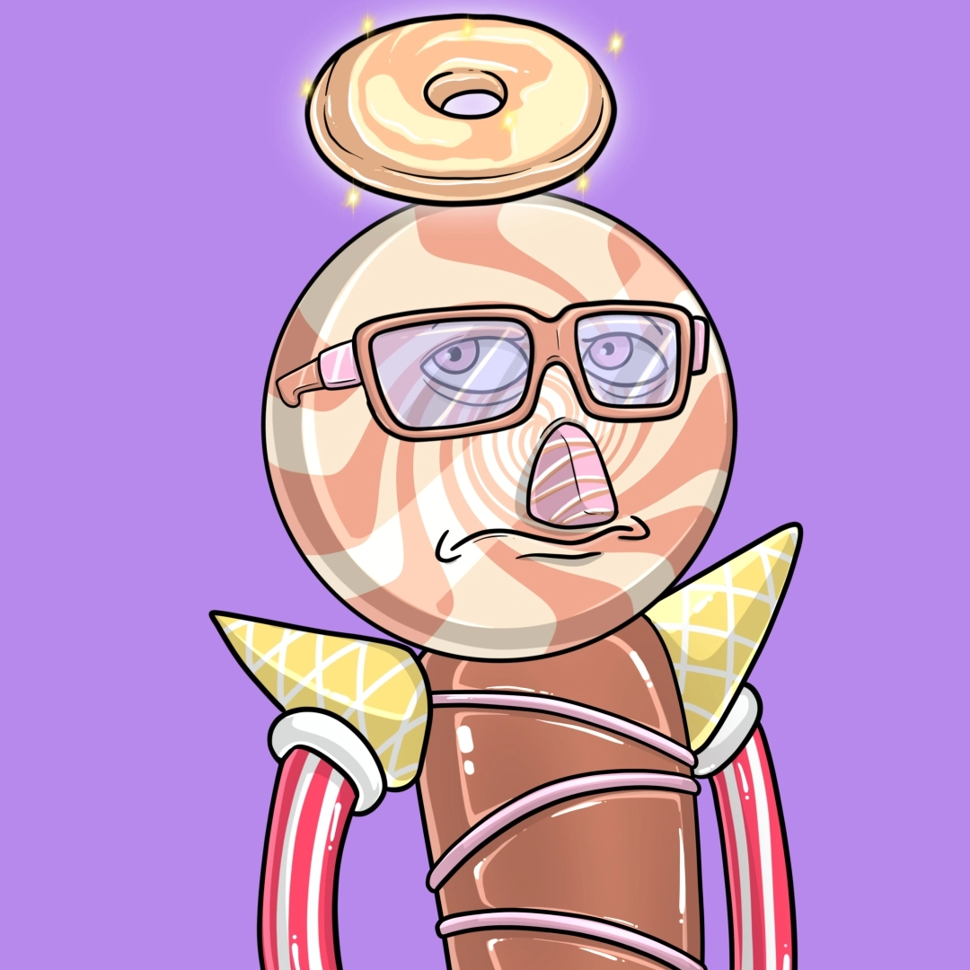 Bored Candy #101
