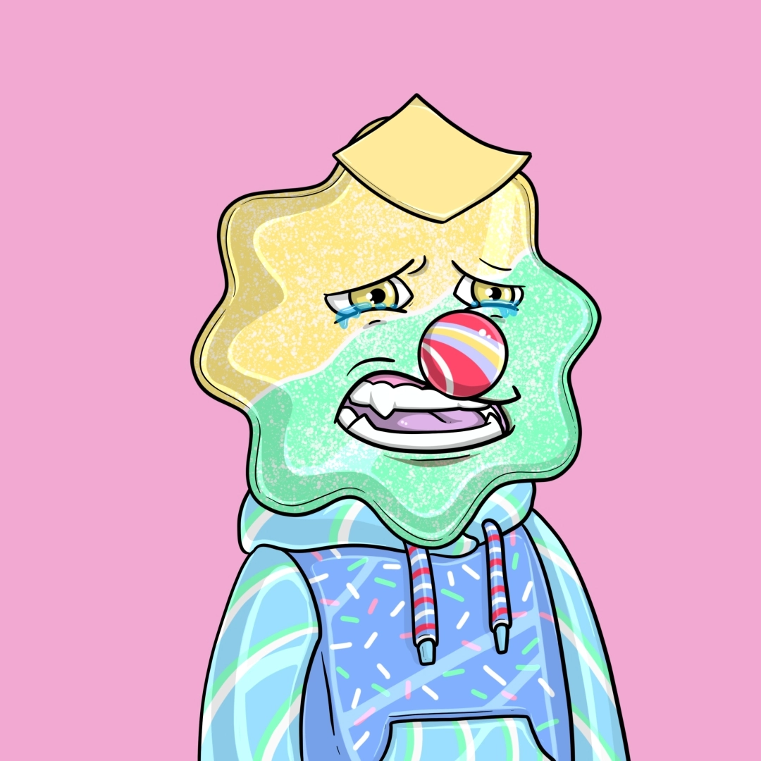 Bored Candy #1011