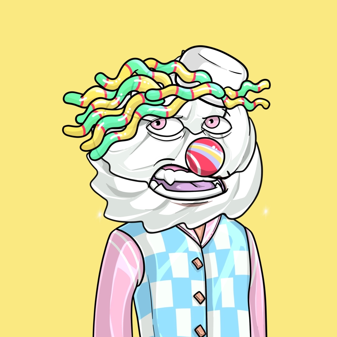 Bored Candy #1042