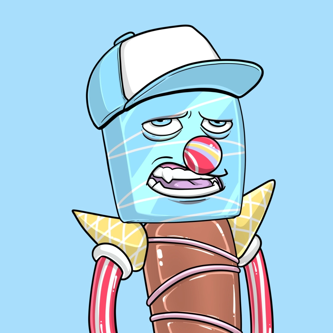 Bored Candy #1060
