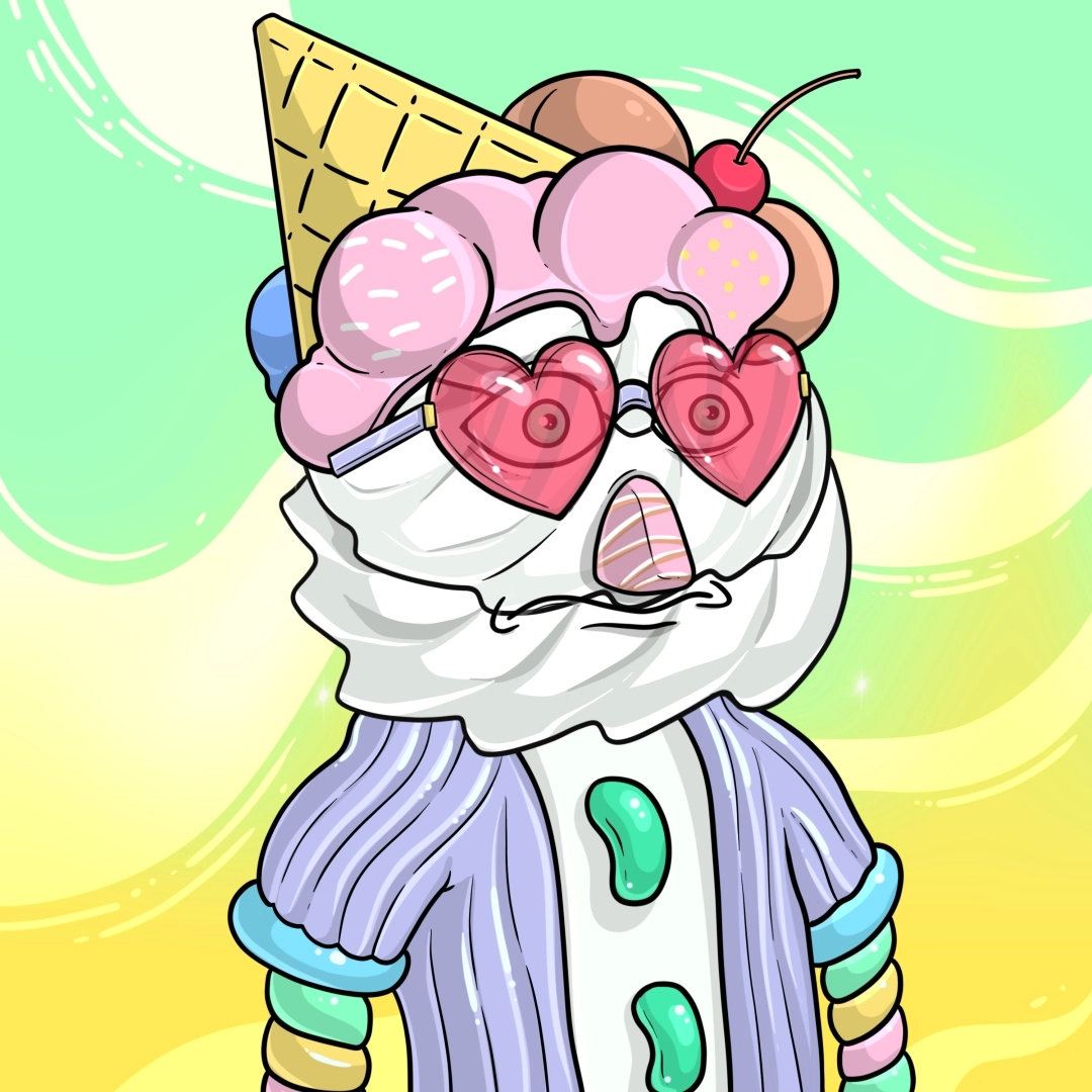 Bored Candy #108