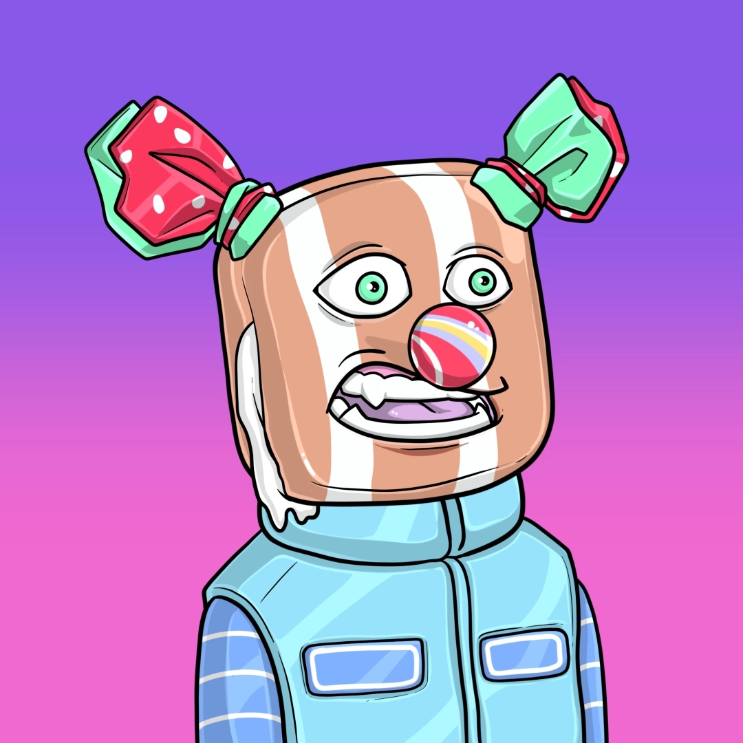 Bored Candy #1129