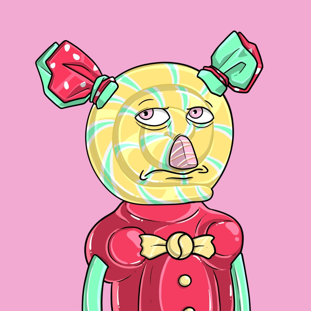 Bored Candy #1147